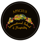 Apicius International School of Hospitality logo
