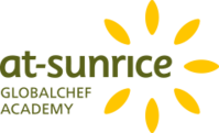 At-Sunrice GlobalChef Academy logo