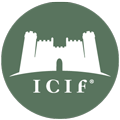 ICIF - Italian Culinary Institute for Foreigners logo