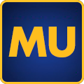 Monroe University (formerly Monroe College) logo