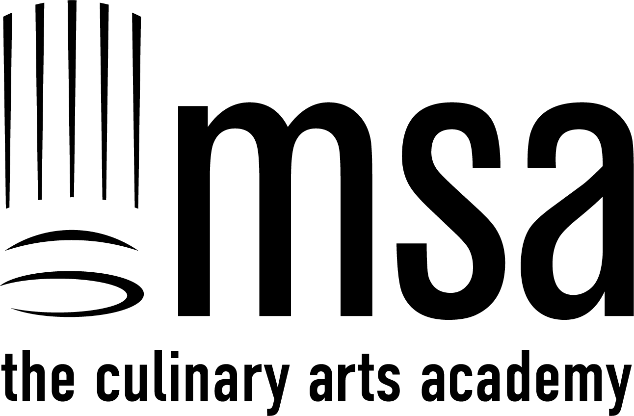 Mutfak Sanatları Akademisi (MSA) logo
