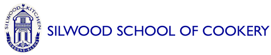Silwood School of Cookery logo